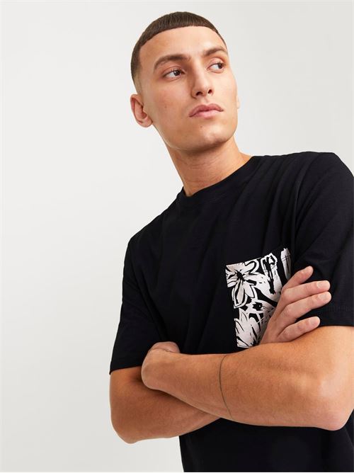  JACK AND JONES | 12250435/Black